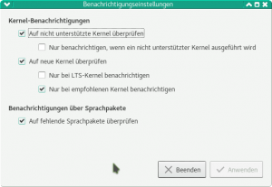 Manjaro-Einstellungen-Kernel.png